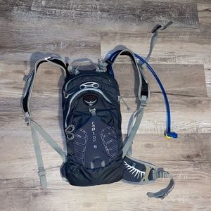 Osprey Raptor - Hydration Hiking Packback